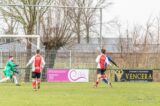 S.K.N.W.K. 1 - Kapelle 1 (competitie) seizoen 2022-2023 (Fotoboek 2) (50/66)